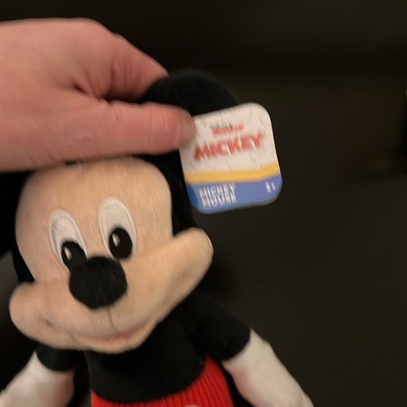 Disney Junior Mickey Mouse and Minnie Mouse - Picture 5 of 7